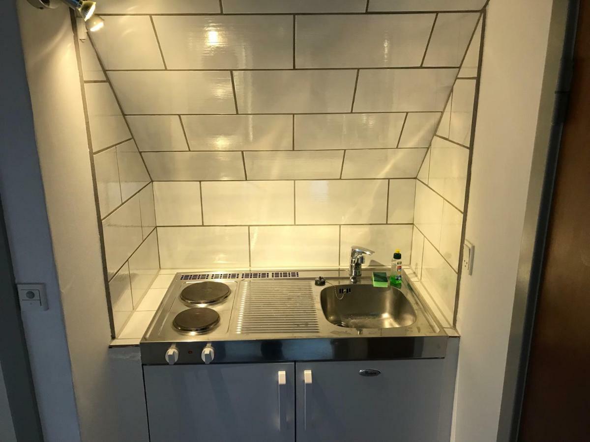 Kongebrogade 77 Appartamento Kolding
