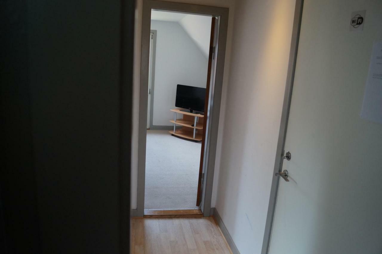 Kongebrogade 77 * Kolding