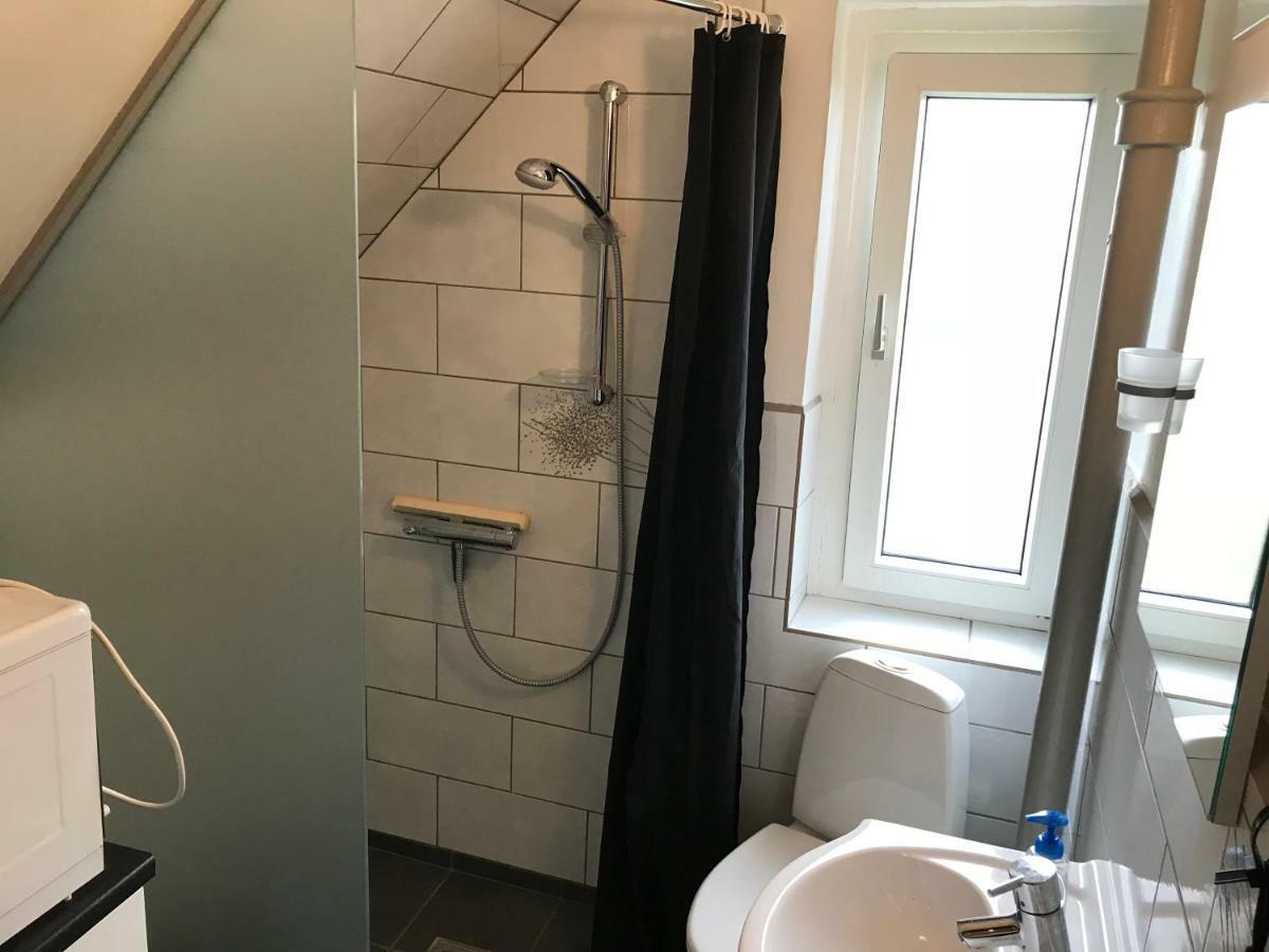 Appartamento Kongebrogade 77 *