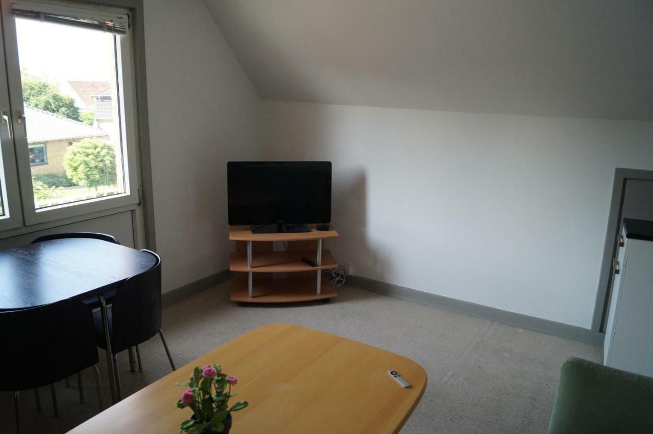 Kongebrogade 77 Appartamento