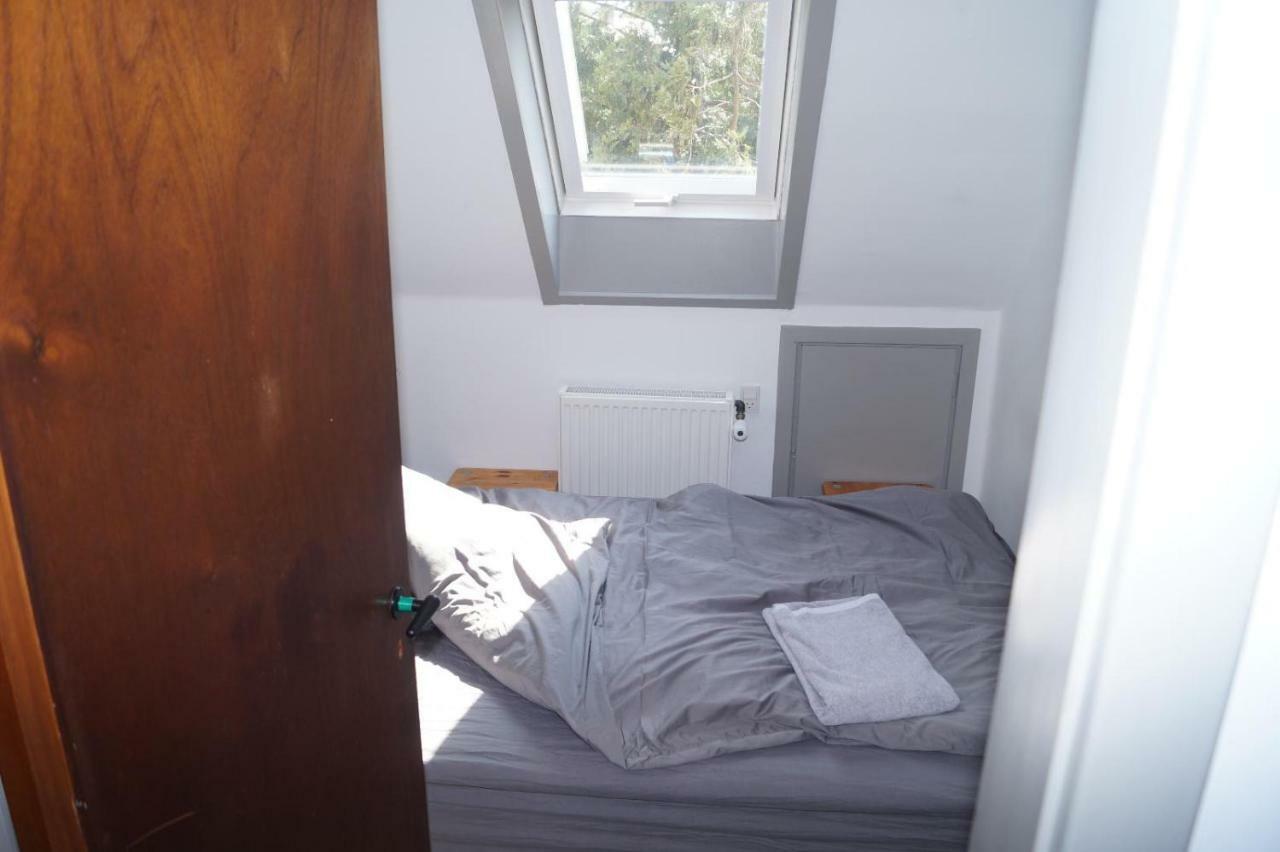 Kongebrogade 77 Appartamento Kolding